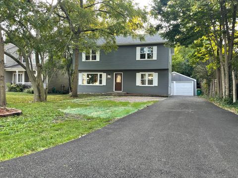 3s284 Patterman Road Warrenville IL 60555