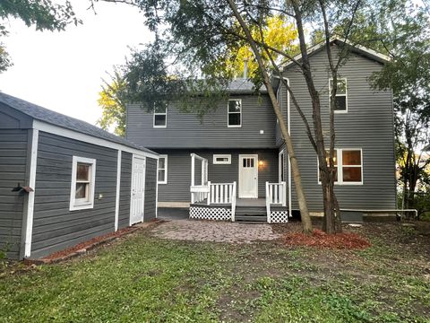 Tiny photo for 3s284 Patterman Road, Warrenville, IL 60555 (MLS # 12478081)