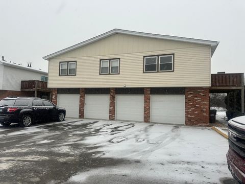 Tiny photo for 19539 116th Avenue #B, Mokena, IL 60448 (MLS # 12584646)