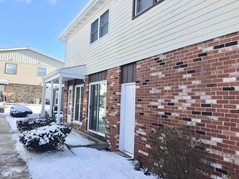 Photo of 19539 116th Avenue #B, Mokena, IL 60448 (MLS # 12584646)