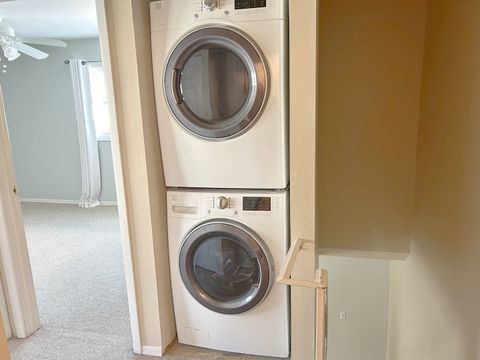 Tiny photo for 19539 116th Avenue #B, Mokena, IL 60448 (MLS # 12584646)