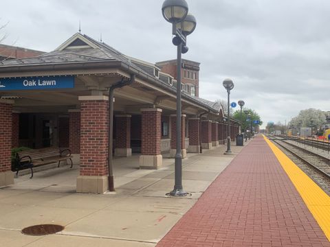 Tiny photo for 9641 E Shore Drive, Oak Lawn, IL 60453 (MLS # 12632107)
