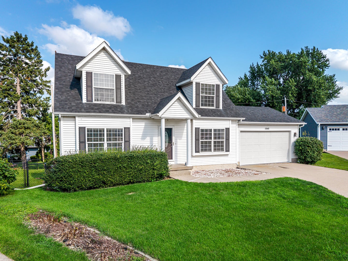 1848 Anderson Court
