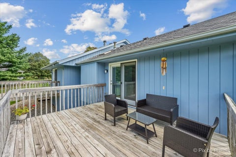 Tiny photo for 5976 Targee Trail, Roscoe, IL 61073 (MLS # 12750131)