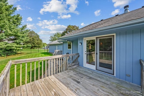 Tiny photo for 5976 Targee Trail, Roscoe, IL 61073 (MLS # 12750131)