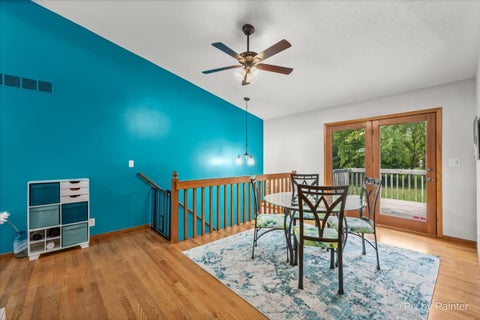 Tiny photo for 5976 Targee Trail, Roscoe, IL 61073 (MLS # 12750131)