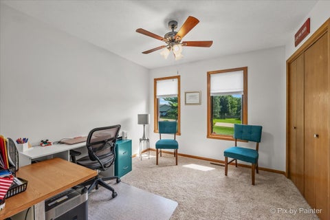 Tiny photo for 5976 Targee Trail, Roscoe, IL 61073 (MLS # 12750131)