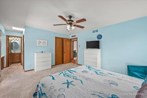 Tiny photo for 5976 Targee Trail, Roscoe, IL 61073 (MLS # 12750131)