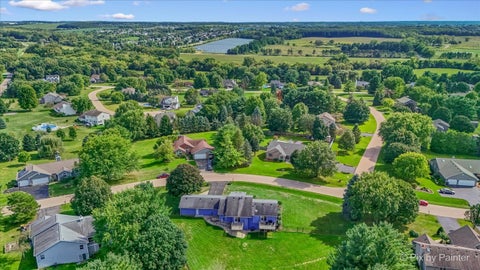 Tiny photo for 5976 Targee Trail, Roscoe, IL 61073 (MLS # 12750131)