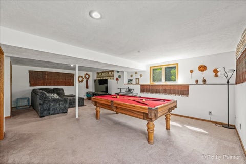 Tiny photo for 5976 Targee Trail, Roscoe, IL 61073 (MLS # 12750131)