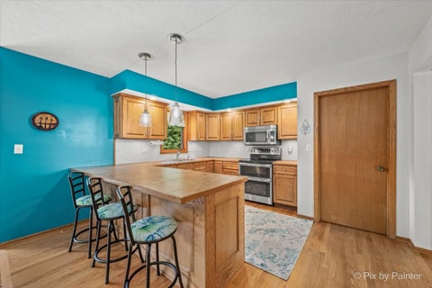 Tiny photo for 5976 Targee Trail, Roscoe, IL 61073 (MLS # 12750131)