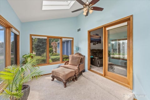 Tiny photo for 5976 Targee Trail, Roscoe, IL 61073 (MLS # 12750131)