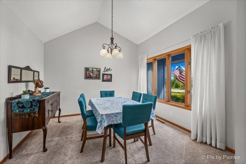Tiny photo for 5976 Targee Trail, Roscoe, IL 61073 (MLS # 12750131)