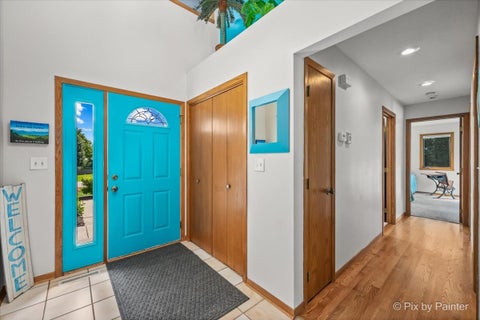 Tiny photo for 5976 Targee Trail, Roscoe, IL 61073 (MLS # 12750131)