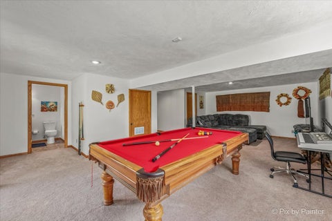 Tiny photo for 5976 Targee Trail, Roscoe, IL 61073 (MLS # 12750131)
