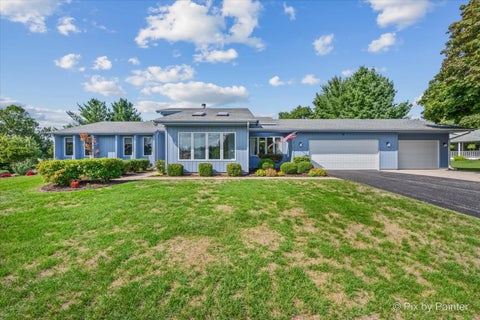 Photo of 5976 Targee Trail, Roscoe, IL 61073 (MLS # 12750131)