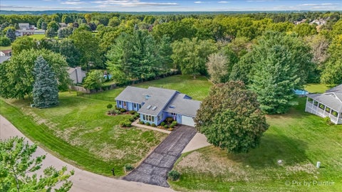 Tiny photo for 5976 Targee Trail, Roscoe, IL 61073 (MLS # 12750131)