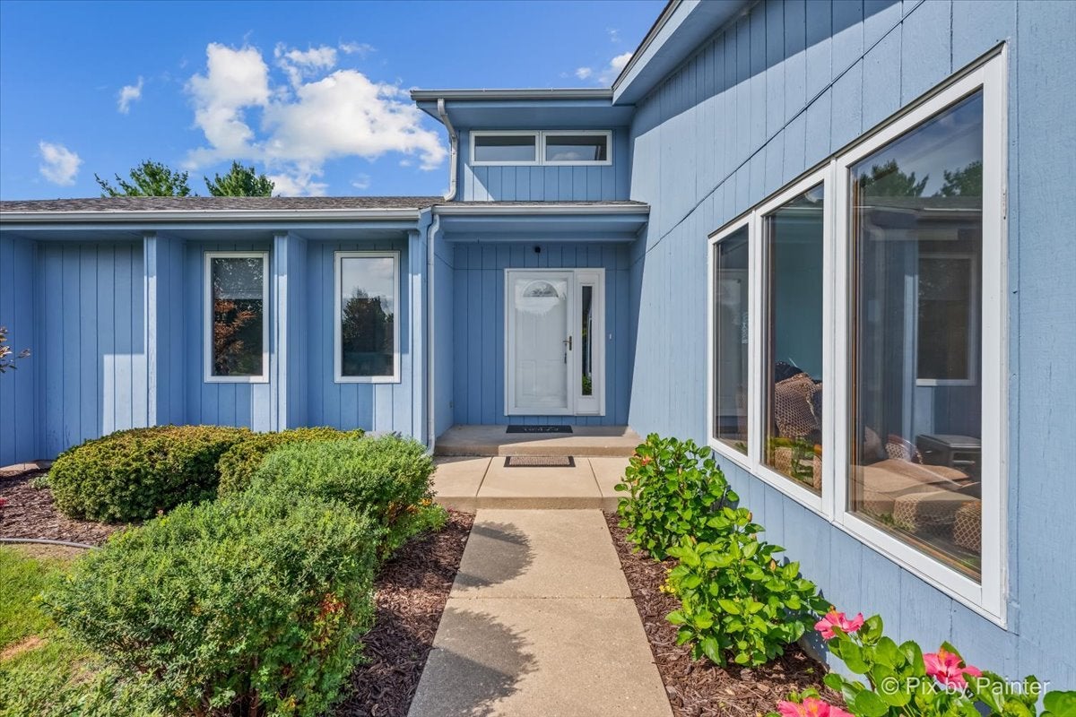5976 Targee Trail