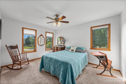 Tiny photo for 5976 Targee Trail, Roscoe, IL 61073 (MLS # 12750131)
