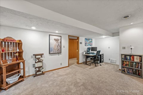 Tiny photo for 5976 Targee Trail, Roscoe, IL 61073 (MLS # 12750131)