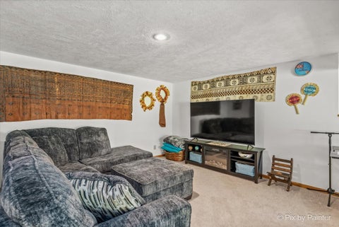 Tiny photo for 5976 Targee Trail, Roscoe, IL 61073 (MLS # 12750131)
