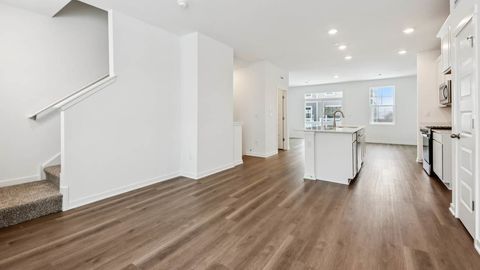 Tiny photo for 543 Yosemite Way, Mundelein, IL 60060 (MLS # 12591059)