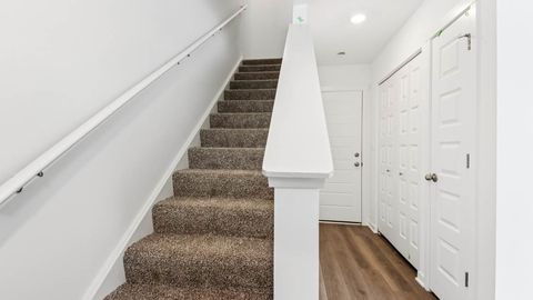 Tiny photo for 543 Yosemite Way, Mundelein, IL 60060 (MLS # 12591059)