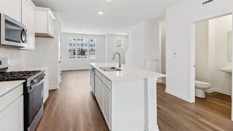 Tiny photo for 543 Yosemite Way, Mundelein, IL 60060 (MLS # 12591059)