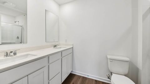 Tiny photo for 543 Yosemite Way, Mundelein, IL 60060 (MLS # 12591059)