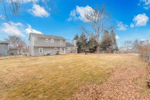 Tiny photo for 3223 Karen Court, Joliet, IL 60431 (MLS # 12580036)