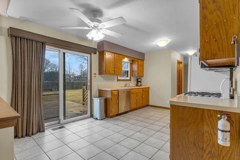 Tiny photo for 3223 Karen Court, Joliet, IL 60431 (MLS # 12580036)