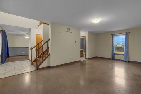 Tiny photo for 3223 Karen Court, Joliet, IL 60431 (MLS # 12580036)