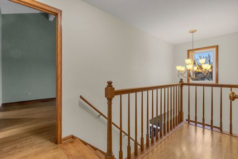 Tiny photo for 3223 Karen Court, Joliet, IL 60431 (MLS # 12580036)