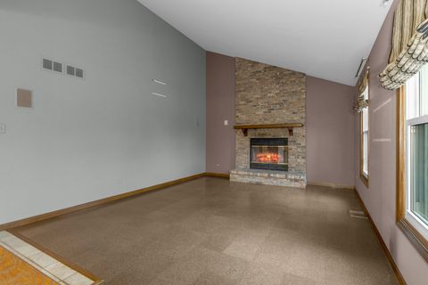 Tiny photo for 3223 Karen Court, Joliet, IL 60431 (MLS # 12580036)