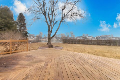 Tiny photo for 3223 Karen Court, Joliet, IL 60431 (MLS # 12580036)