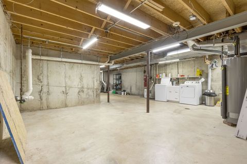 Tiny photo for 3223 Karen Court, Joliet, IL 60431 (MLS # 12580036)