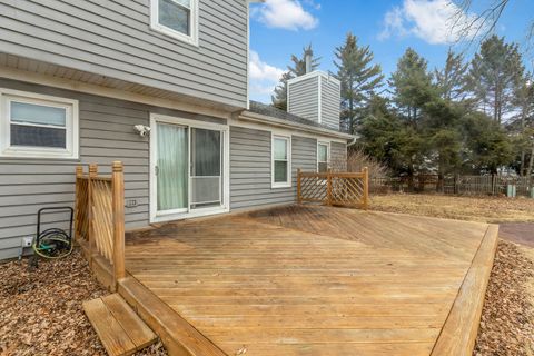 Tiny photo for 3223 Karen Court, Joliet, IL 60431 (MLS # 12580036)