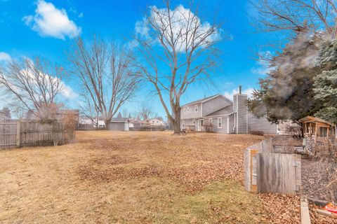 Tiny photo for 3223 Karen Court, Joliet, IL 60431 (MLS # 12580036)
