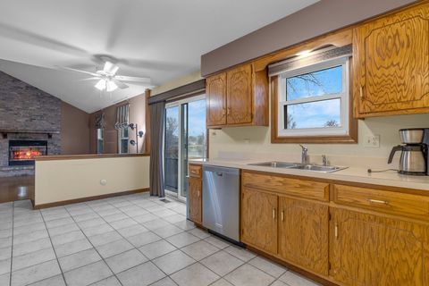 Tiny photo for 3223 Karen Court, Joliet, IL 60431 (MLS # 12580036)