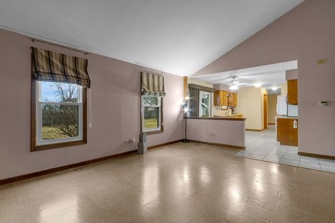 Tiny photo for 3223 Karen Court, Joliet, IL 60431 (MLS # 12580036)