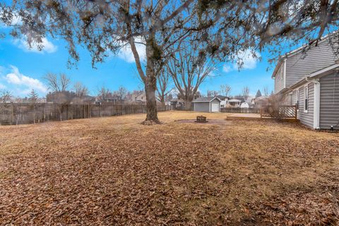 Tiny photo for 3223 Karen Court, Joliet, IL 60431 (MLS # 12580036)