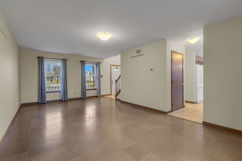 Tiny photo for 3223 Karen Court, Joliet, IL 60431 (MLS # 12580036)