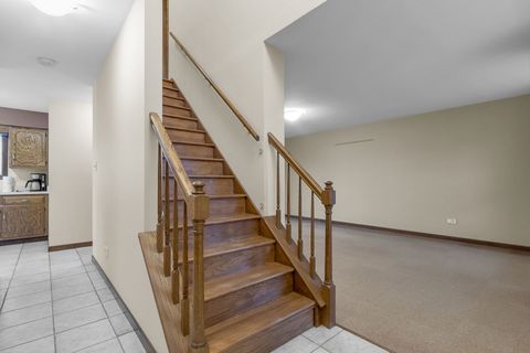 Tiny photo for 3223 Karen Court, Joliet, IL 60431 (MLS # 12580036)