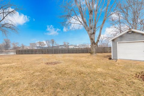 Tiny photo for 3223 Karen Court, Joliet, IL 60431 (MLS # 12580036)