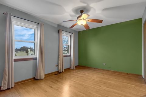 Tiny photo for 3223 Karen Court, Joliet, IL 60431 (MLS # 12580036)