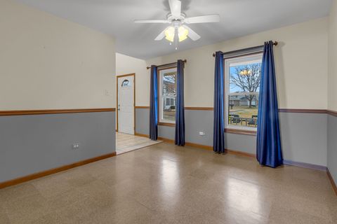 Tiny photo for 3223 Karen Court, Joliet, IL 60431 (MLS # 12580036)