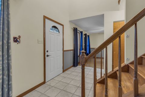 Tiny photo for 3223 Karen Court, Joliet, IL 60431 (MLS # 12580036)