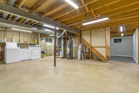 Tiny photo for 3223 Karen Court, Joliet, IL 60431 (MLS # 12580036)