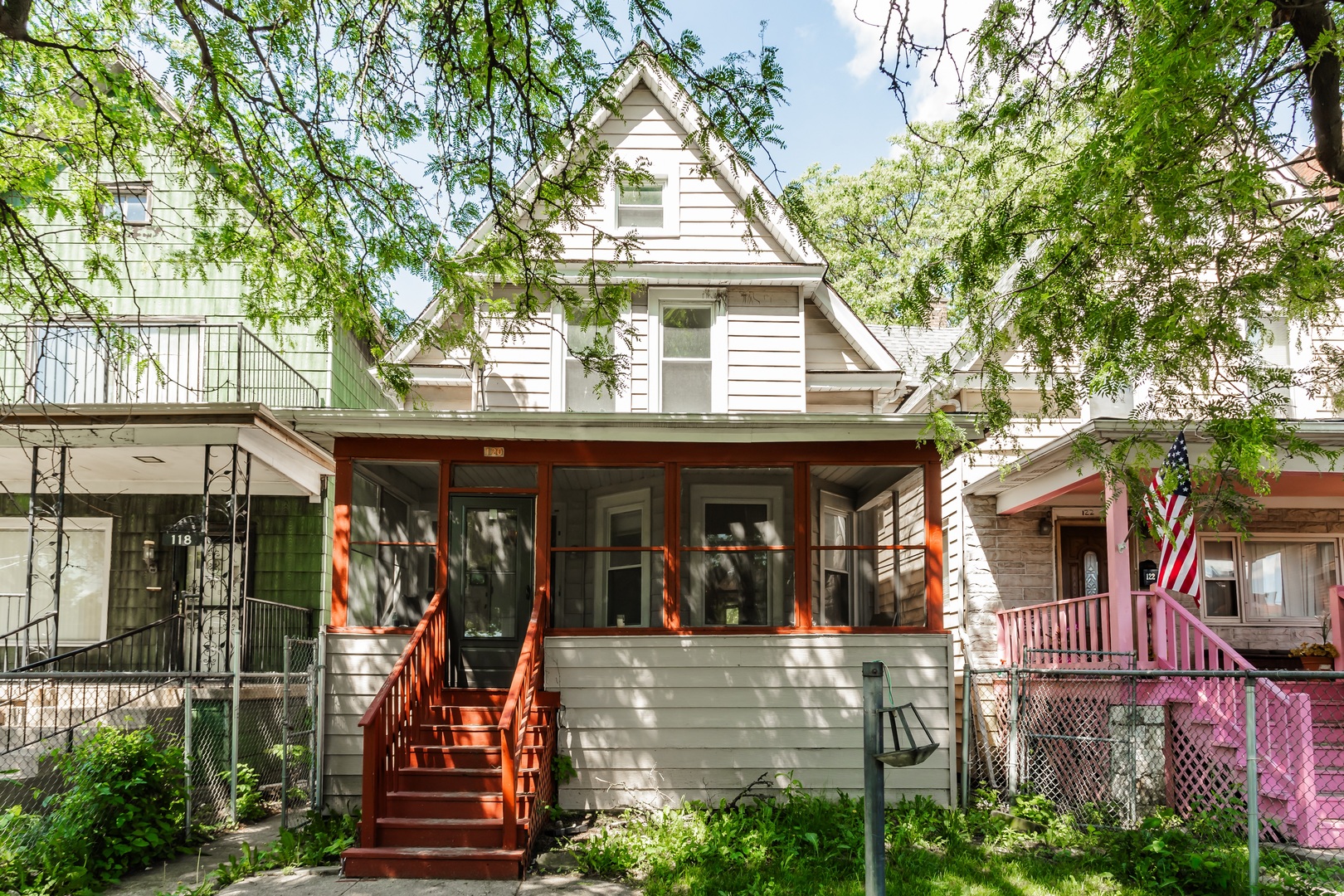 View Chicago, IL 60644 house