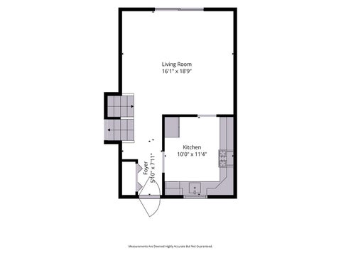Tiny photo for 17851 Springfield Avenue, Country Club Hills, IL 60478 (MLS # 12744220)